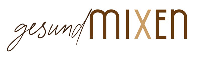 gesundMixen